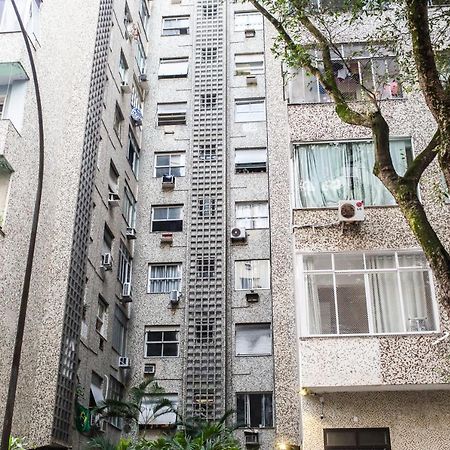 Copa Beach Rio Rio de Janeiro Eksteriør billede