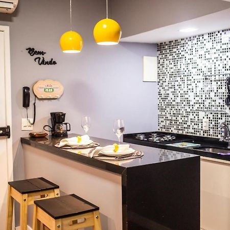 Copa Beach Rio Rio de Janeiro Eksteriør billede